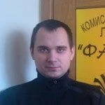 Алексей Владимирович