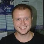 Речицкий Дмитрий