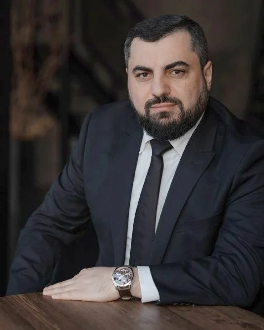 Размик Хачатрян