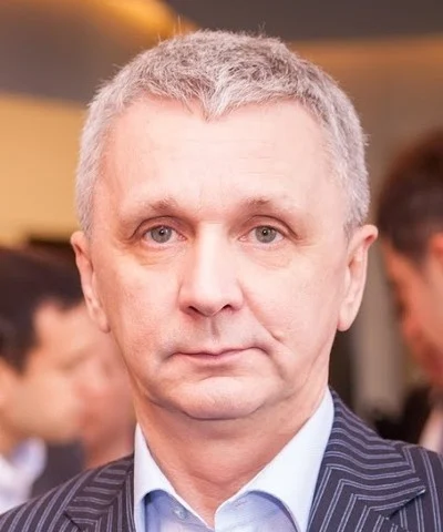 Вадим Клемцов, собственник сети «Корона»